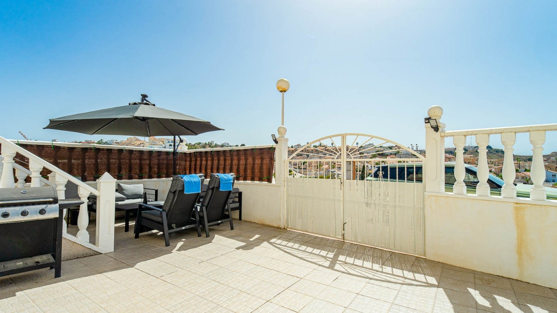 Resale - Apartments -
Ciudad Quesada