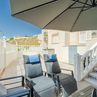 Resale - Apartments -
Ciudad Quesada