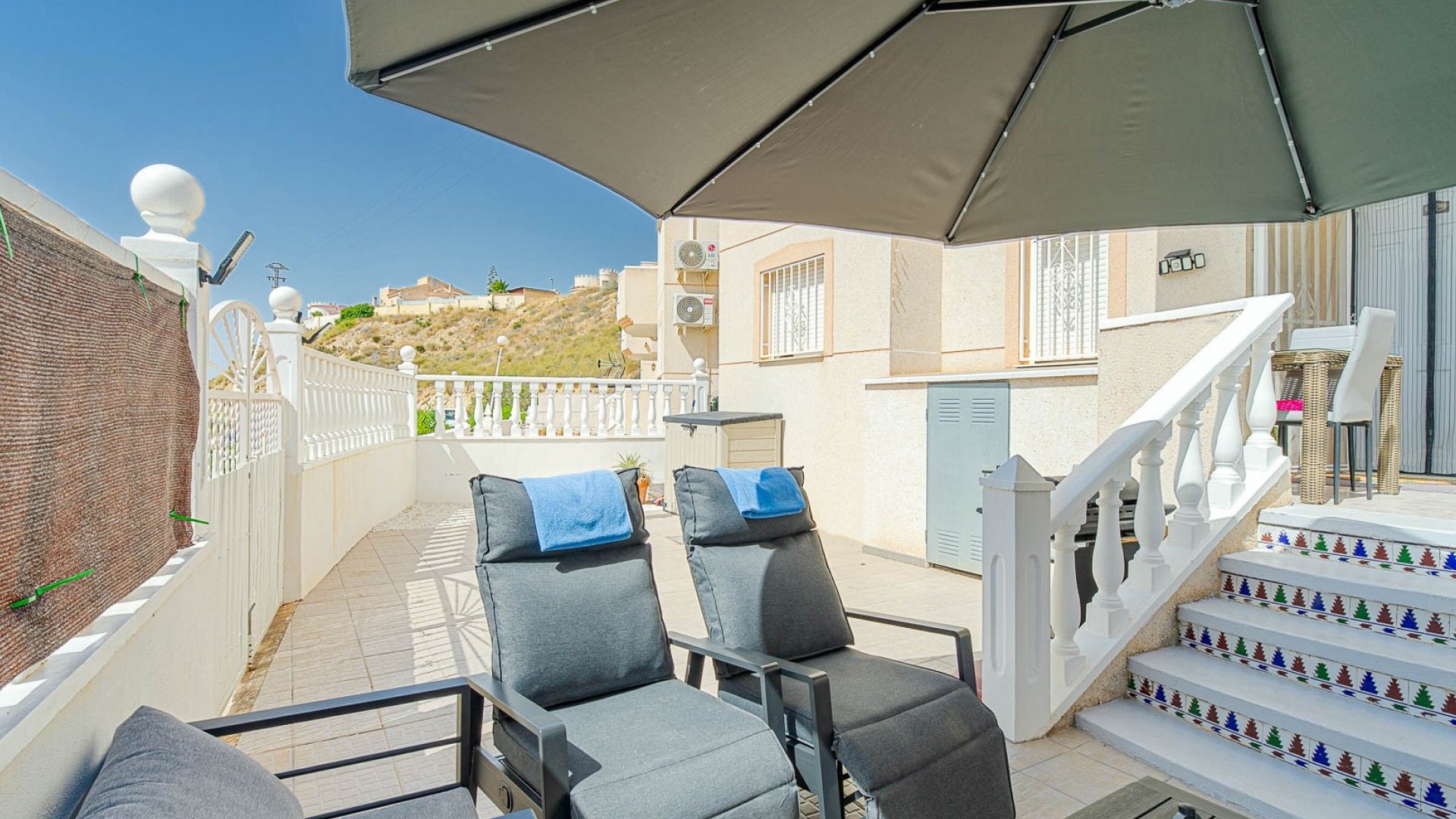 Resale - Apartments -
Ciudad Quesada