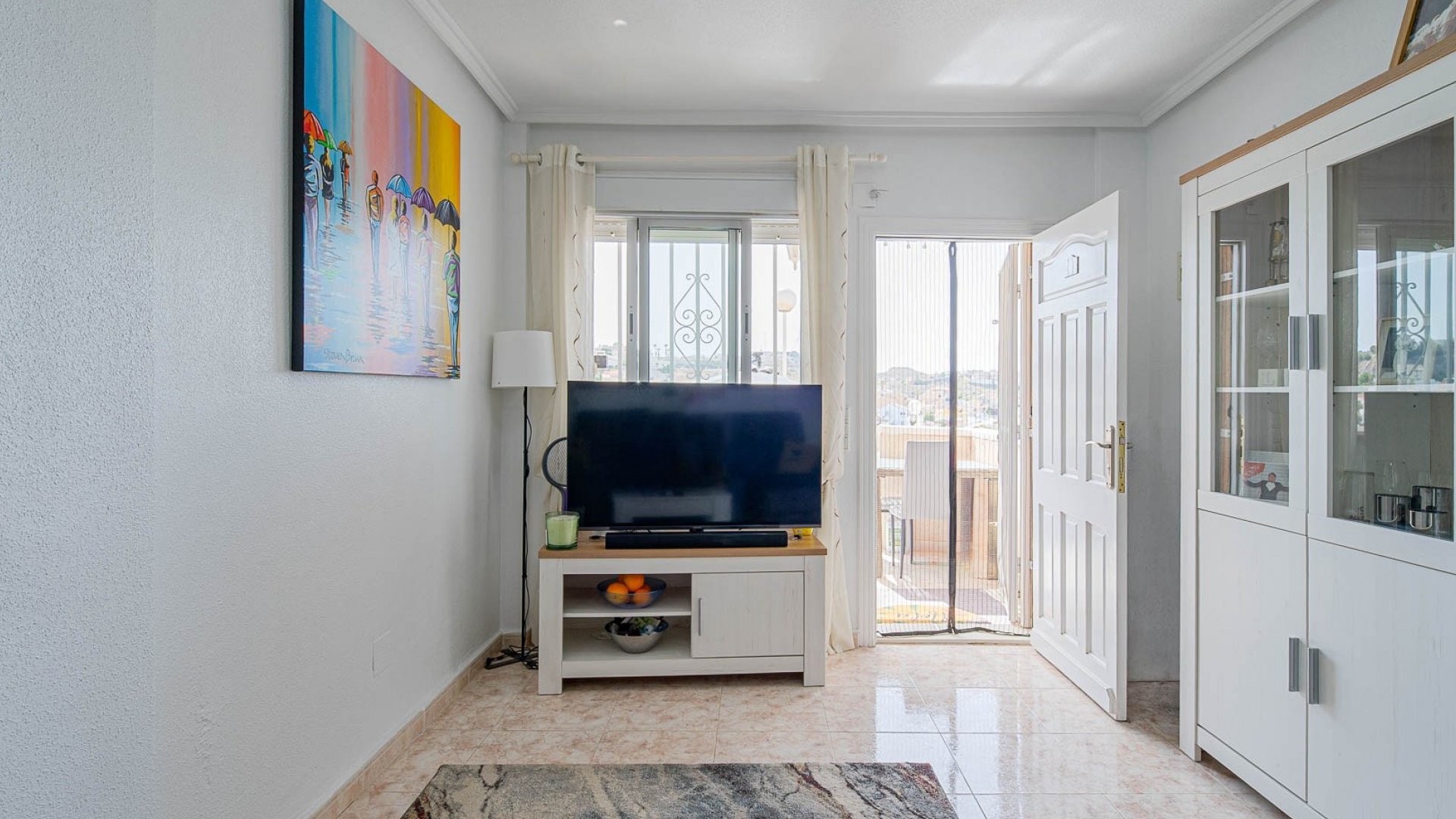 Resale - Apartments -
Ciudad Quesada