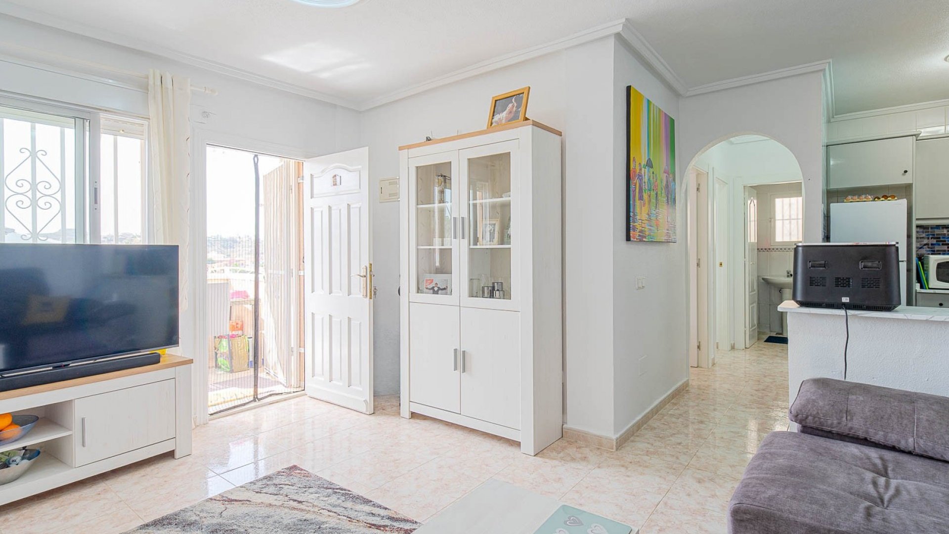 Resale - Apartments -
Ciudad Quesada