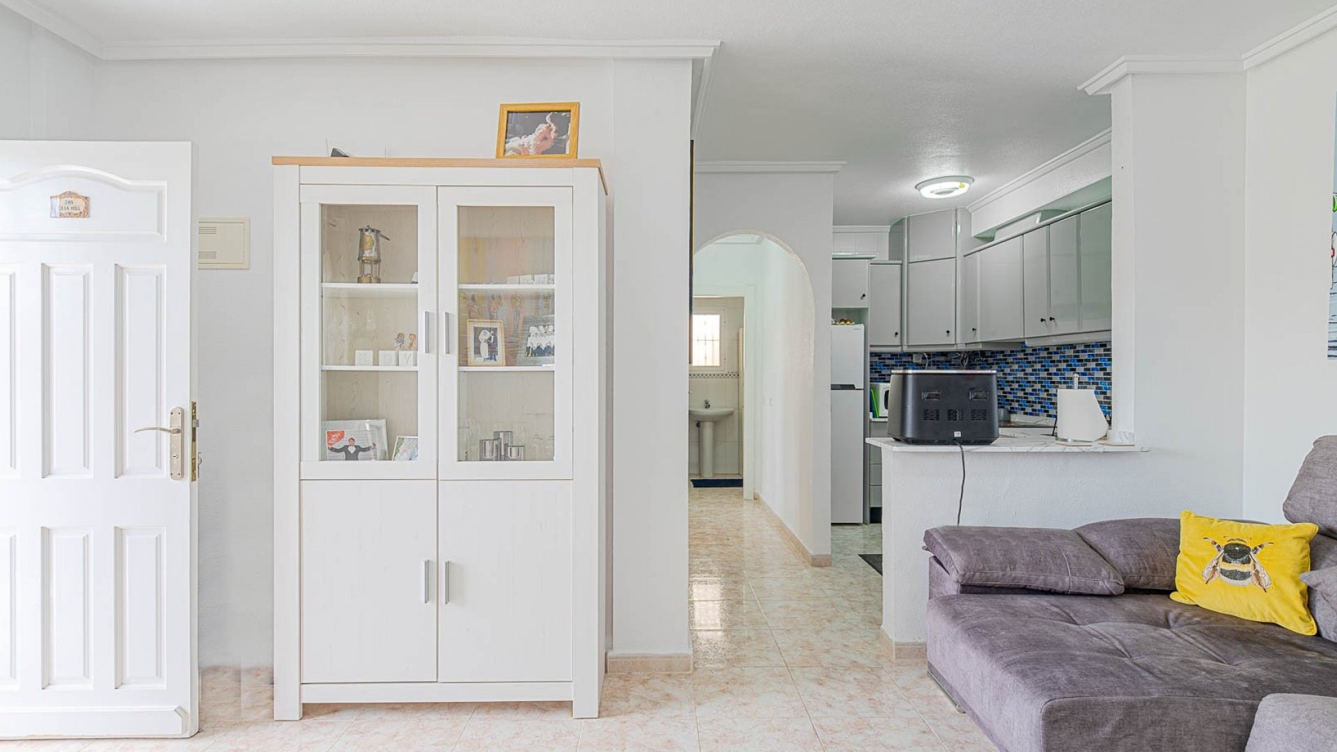 Resale - Apartments -
Ciudad Quesada