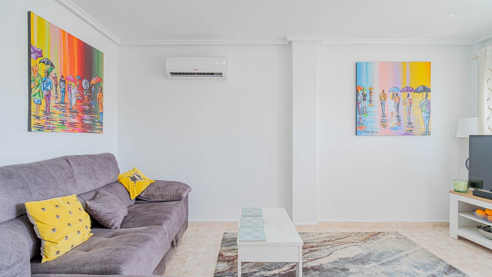 Resale - Apartments -
Ciudad Quesada
