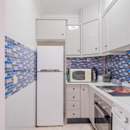 Resale - Apartments -
Ciudad Quesada
