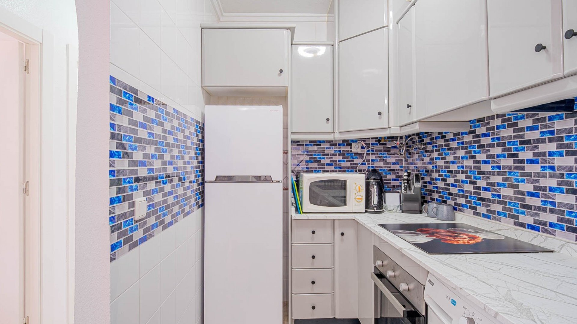 Resale - Apartments -
Ciudad Quesada
