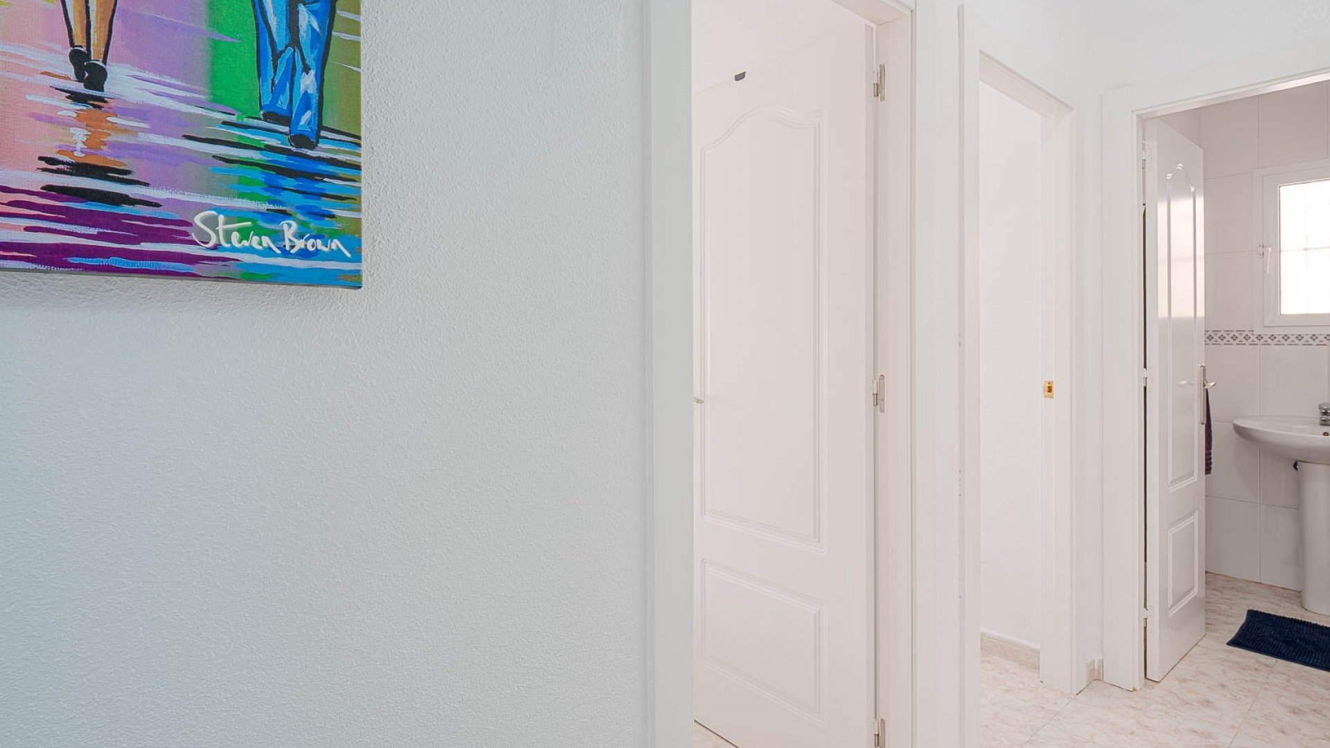 Resale - Apartments -
Ciudad Quesada