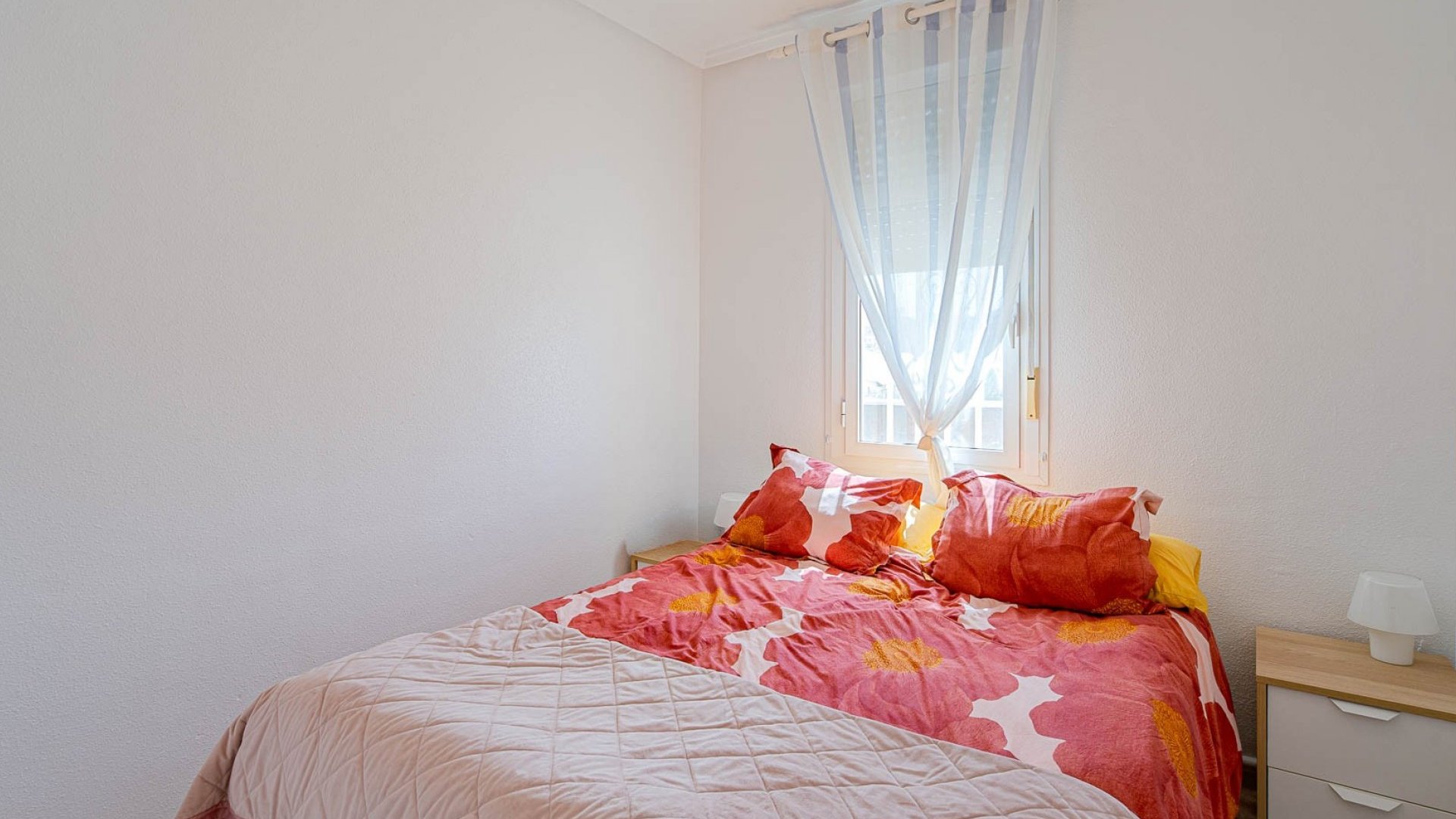 Resale - Apartments -
Ciudad Quesada
