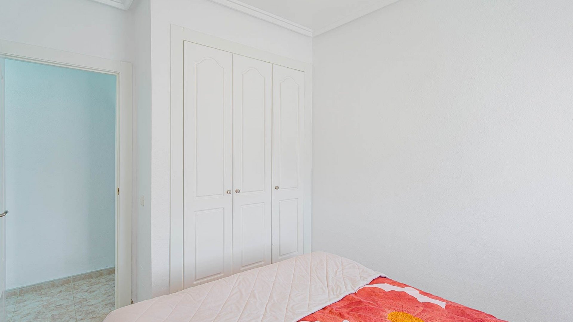 Resale - Apartments -
Ciudad Quesada