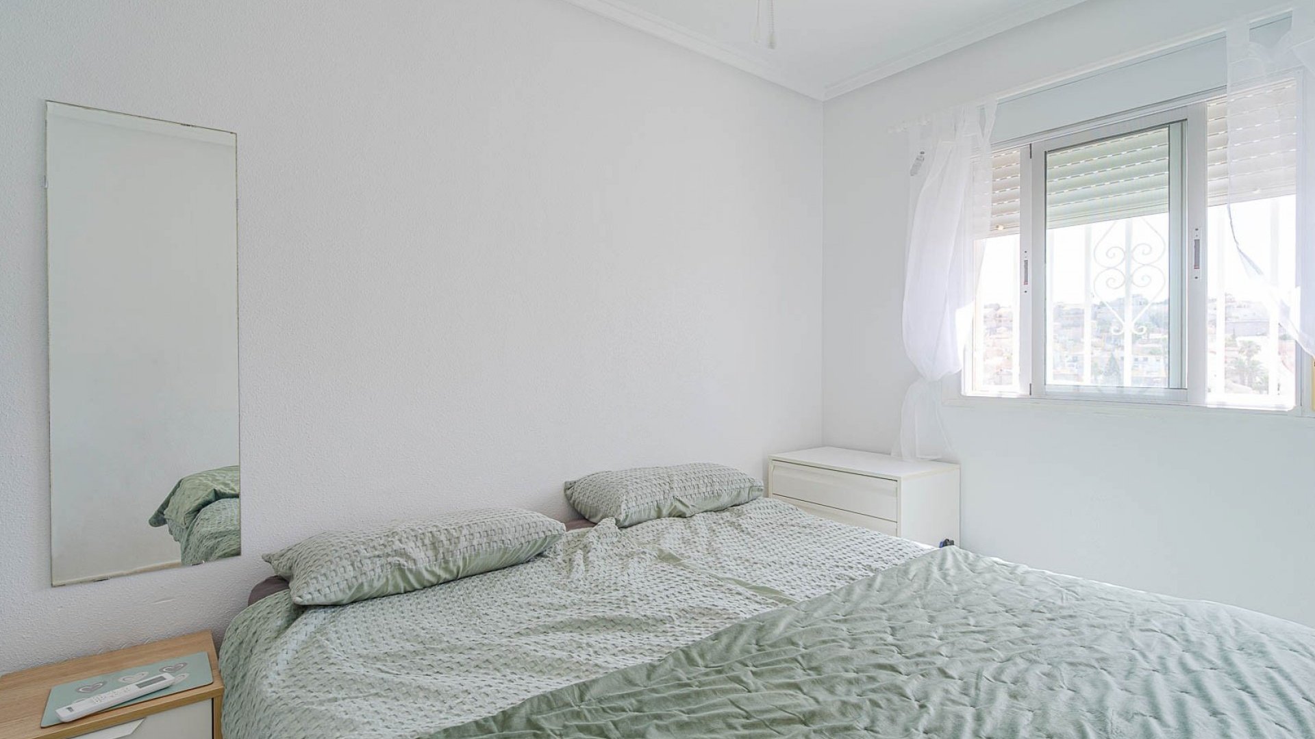 Resale - Apartments -
Ciudad Quesada