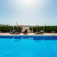Resale - Apartments -
Ciudad Quesada