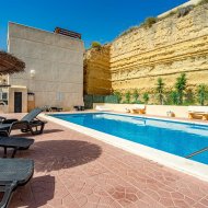 Resale - Apartments -
Ciudad Quesada