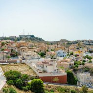 Resale - Apartments -
Ciudad Quesada