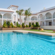 Resale - Apartments -
Ciudad Quesada
