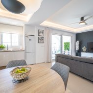 Resale - Apartments -
Ciudad Quesada