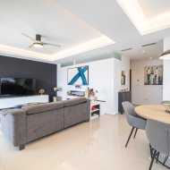 Resale - Apartments -
Ciudad Quesada