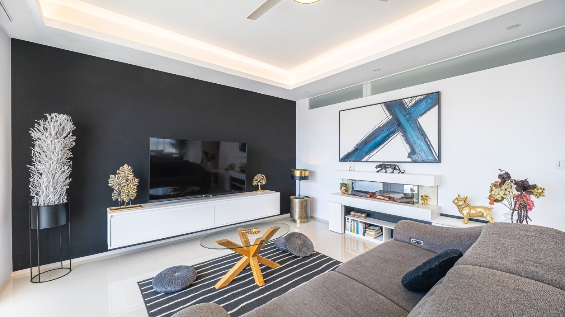 Resale - Apartments -
Ciudad Quesada