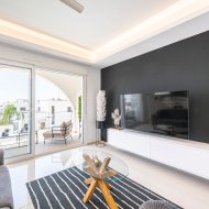 Resale - Apartments -
Ciudad Quesada
