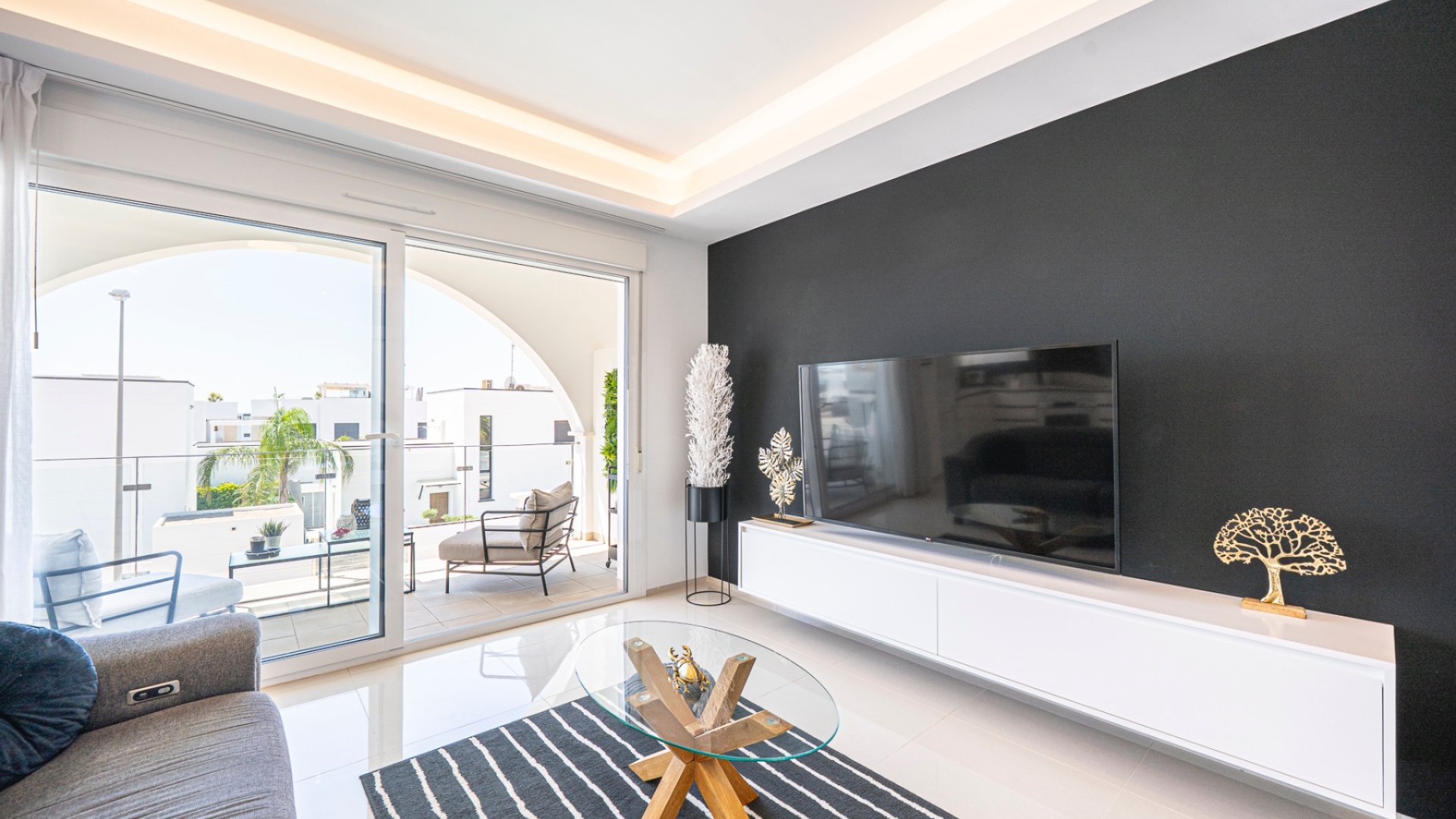 Resale - Apartments -
Ciudad Quesada