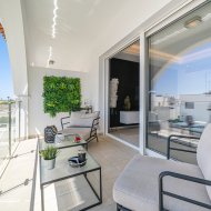 Resale - Apartments -
Ciudad Quesada