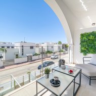 Resale - Apartments -
Ciudad Quesada