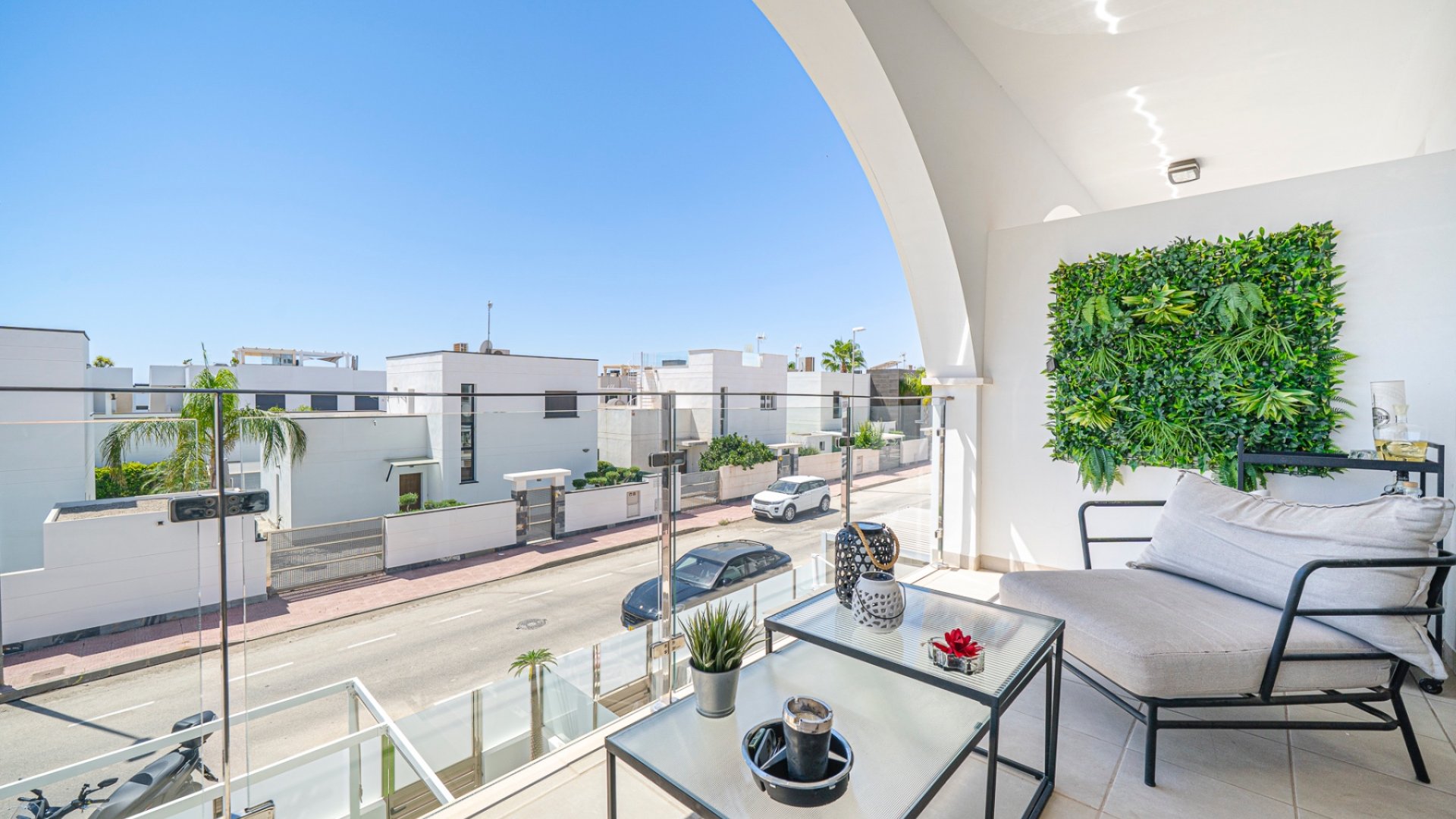 Resale - Apartments -
Ciudad Quesada