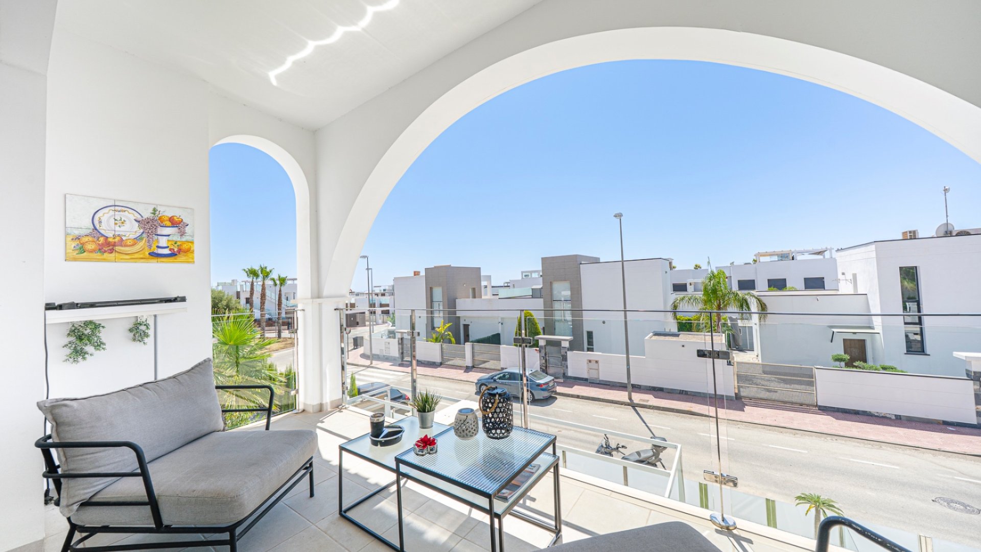 Resale - Apartments -
Ciudad Quesada