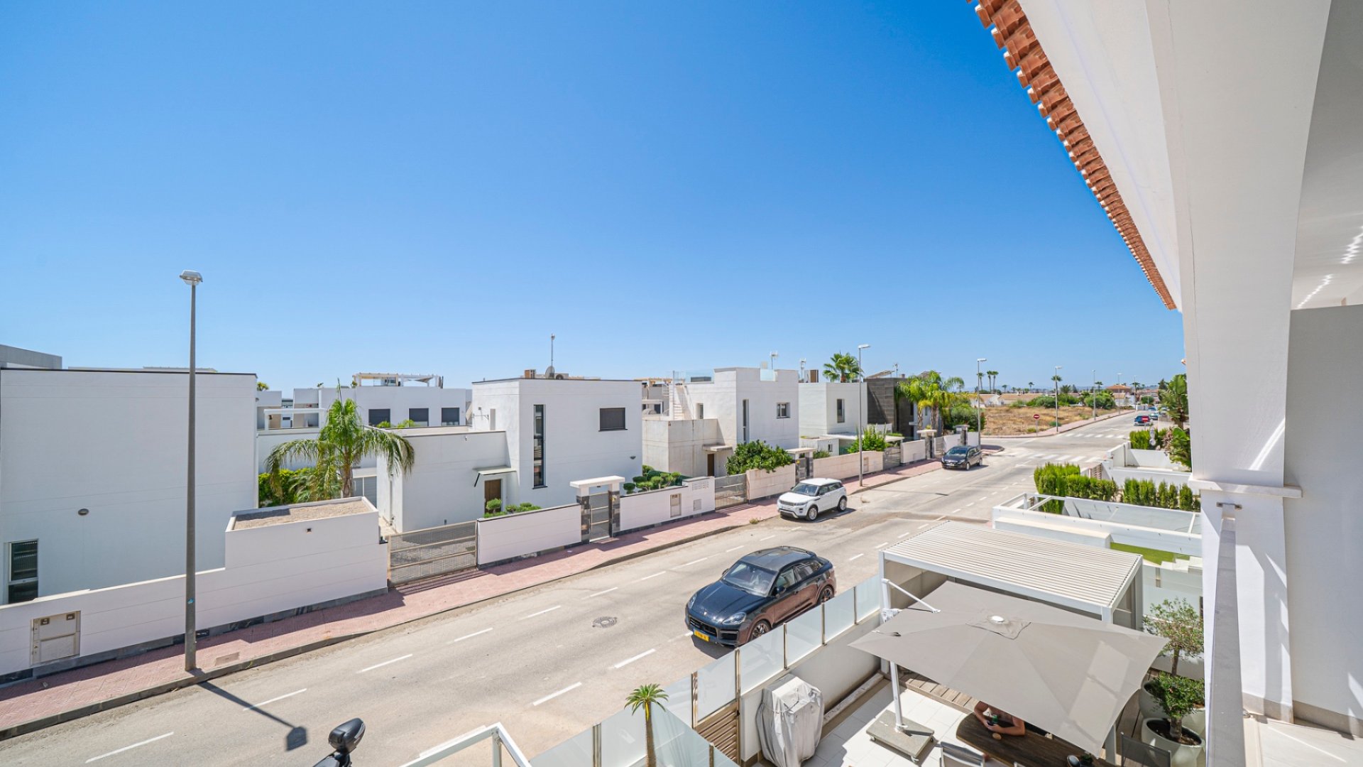 Resale - Apartments -
Ciudad Quesada