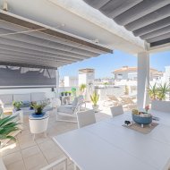Resale - Apartments -
Ciudad Quesada