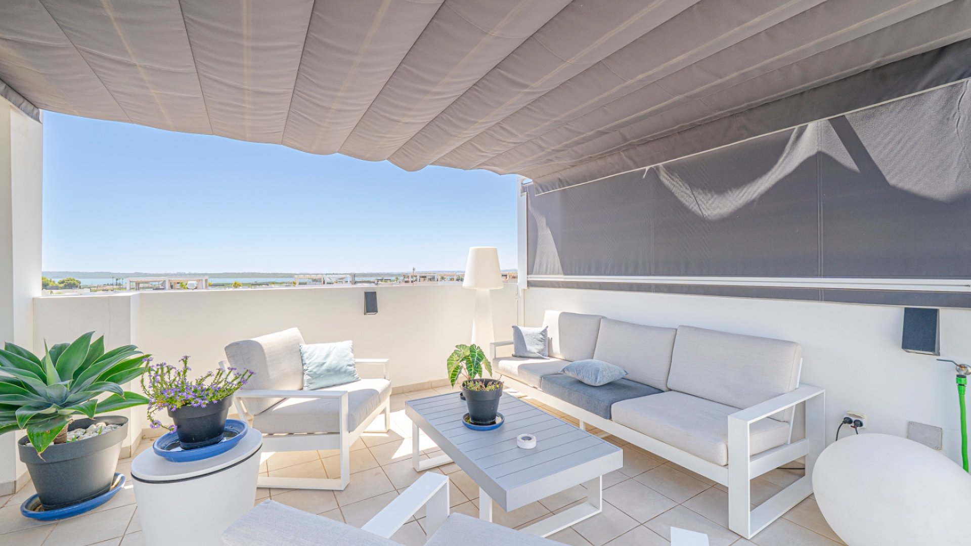 Resale - Apartments -
Ciudad Quesada