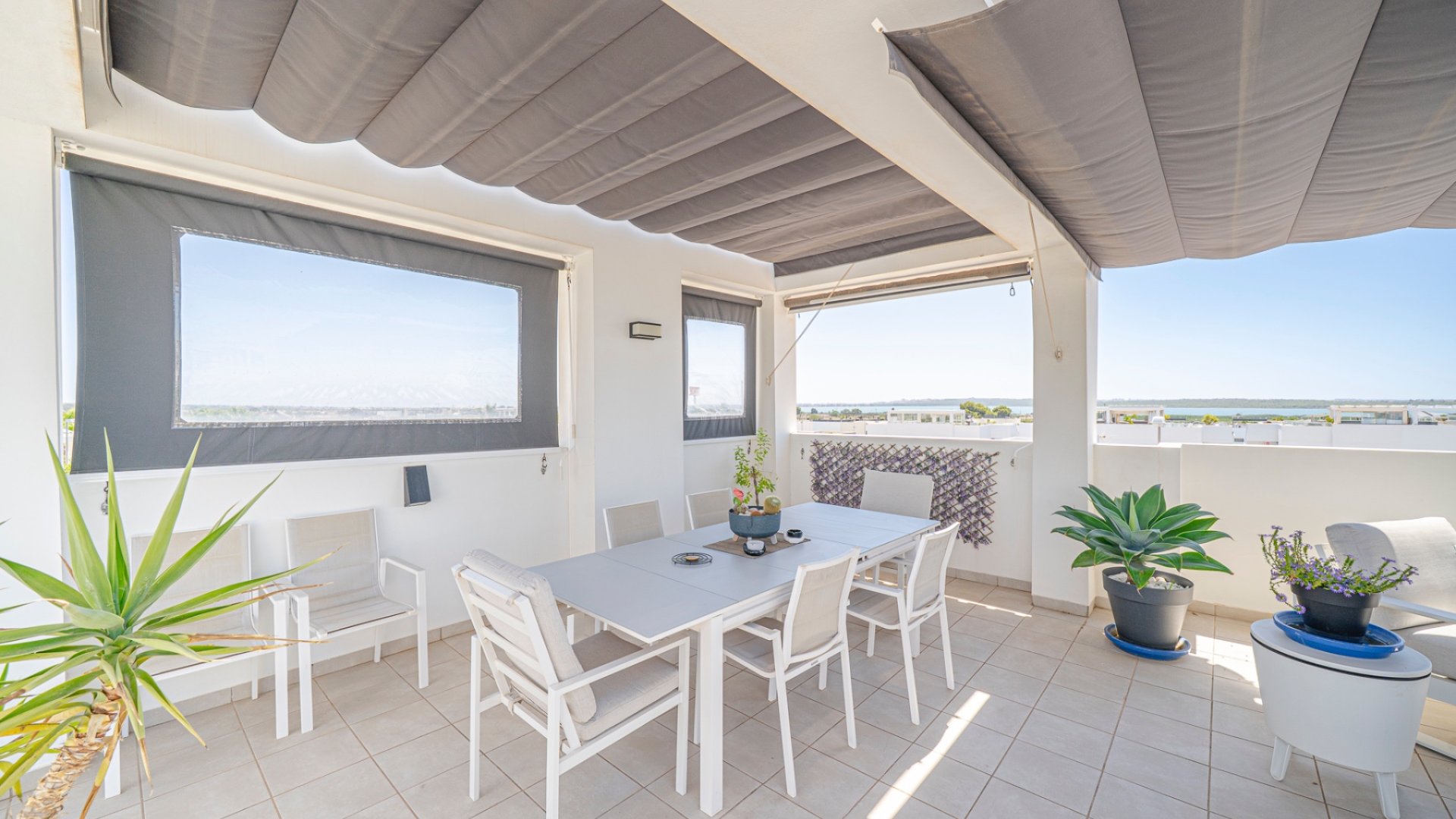 Resale - Apartments -
Ciudad Quesada