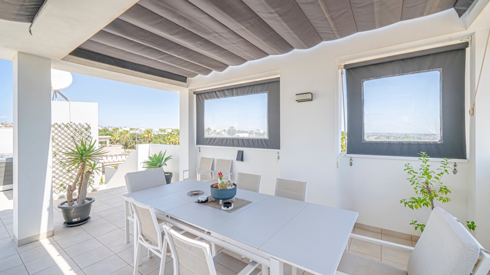 Resale - Apartments -
Ciudad Quesada