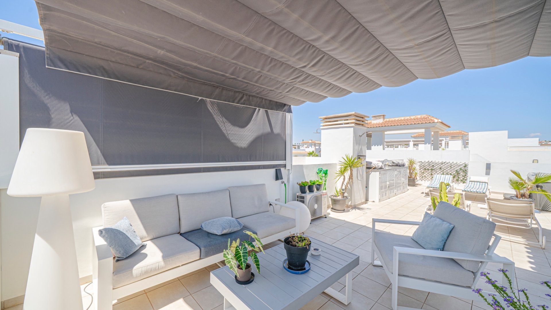 Resale - Apartments -
Ciudad Quesada