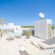 Resale - Apartments -
Ciudad Quesada