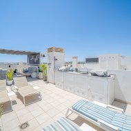 Resale - Apartments -
Ciudad Quesada