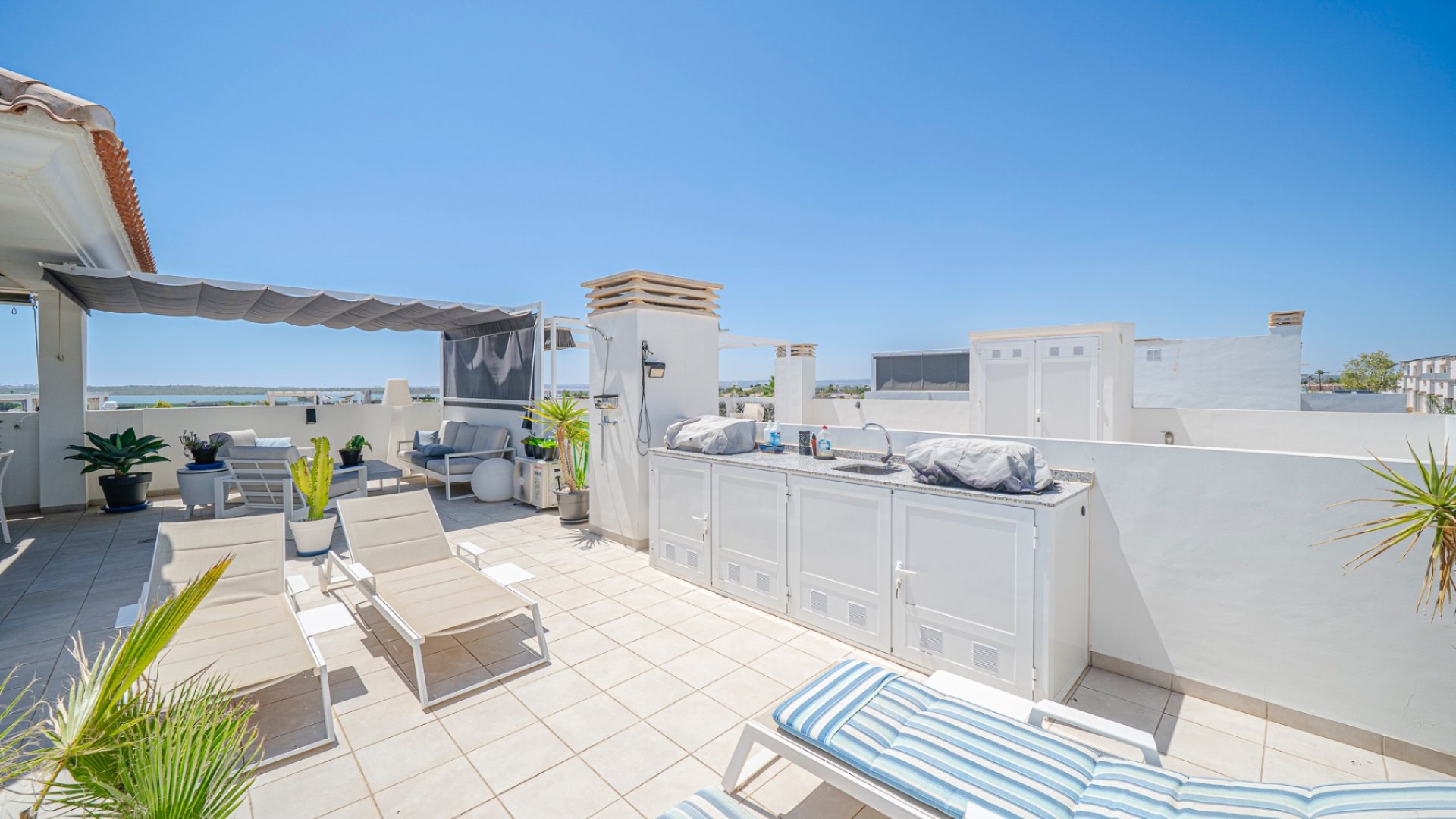 Resale - Apartments -
Ciudad Quesada