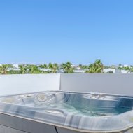 Resale - Apartments -
Ciudad Quesada