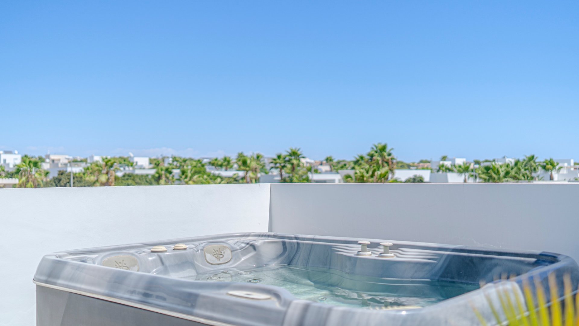Resale - Apartments -
Ciudad Quesada