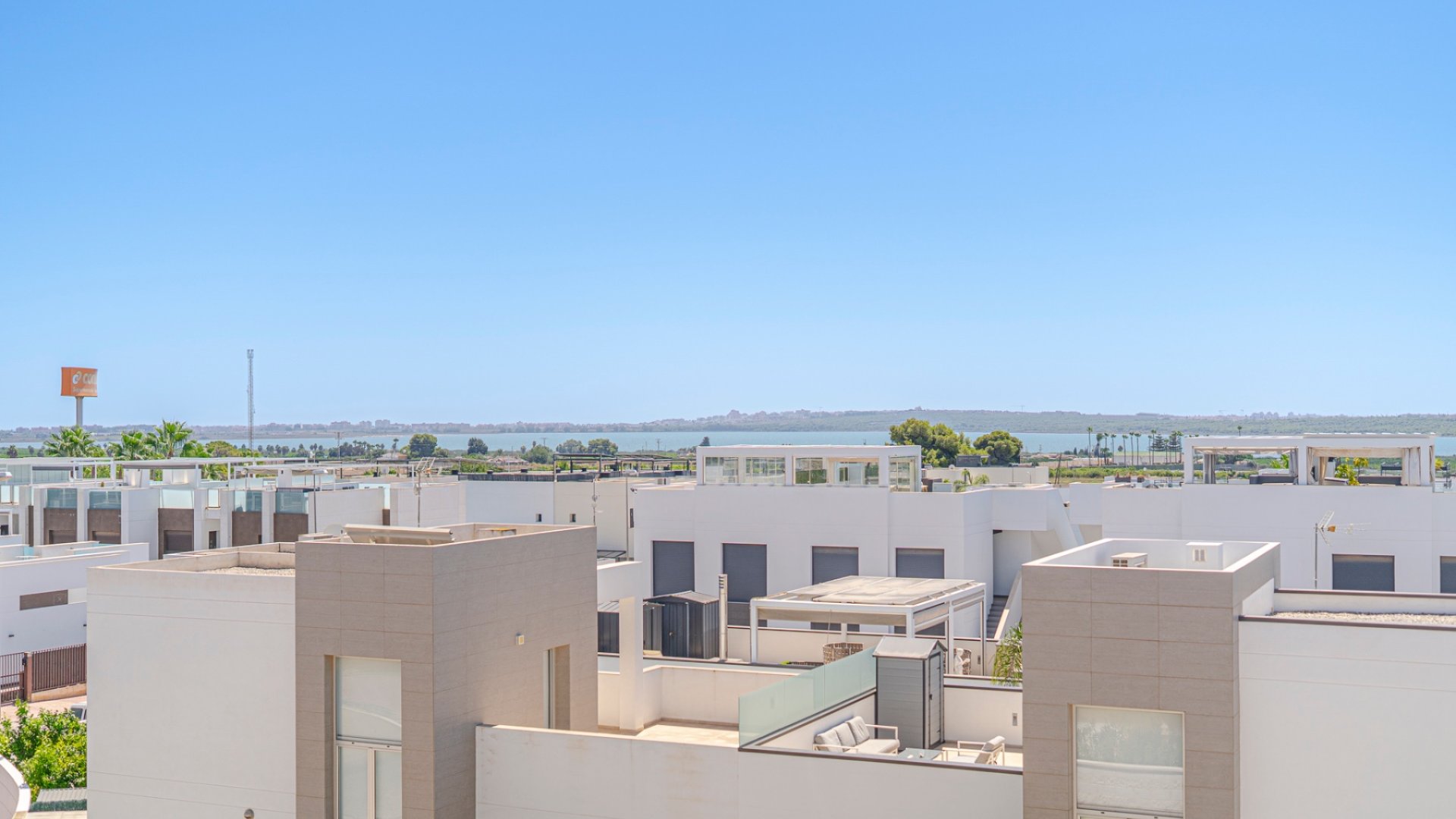 Resale - Apartments -
Ciudad Quesada