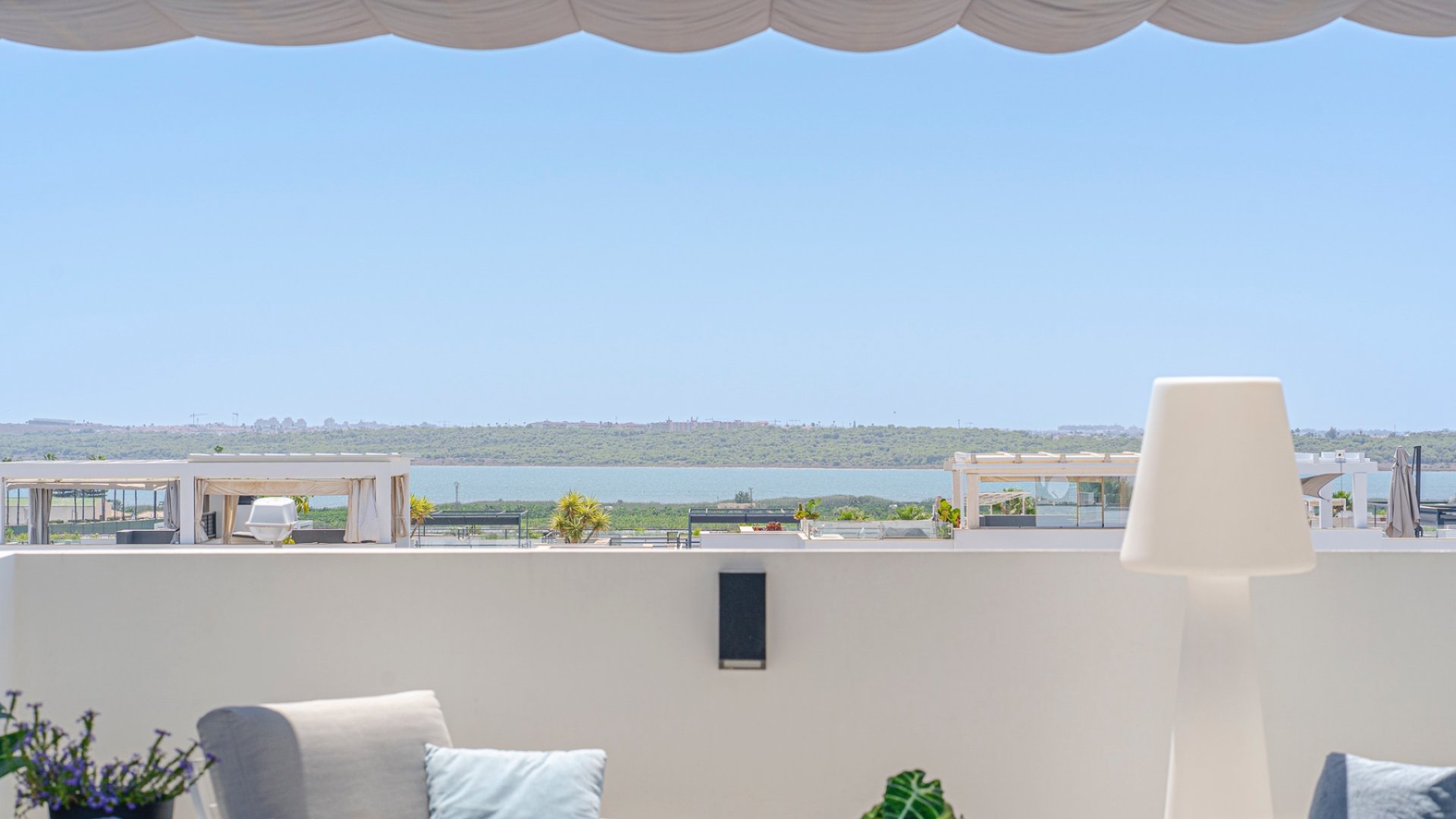 Resale - Apartments -
Ciudad Quesada