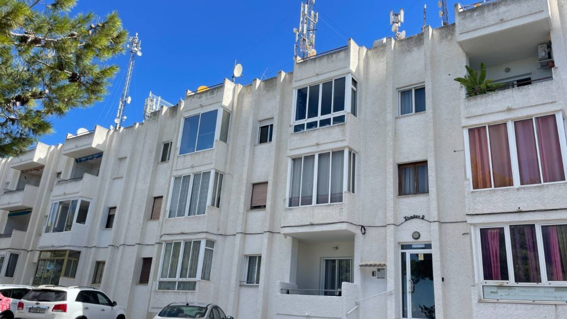 Resale - Apartments -
Ciudad Quesada