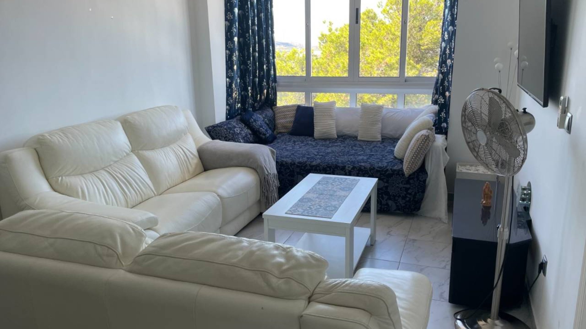 Resale - Apartments -
Ciudad Quesada