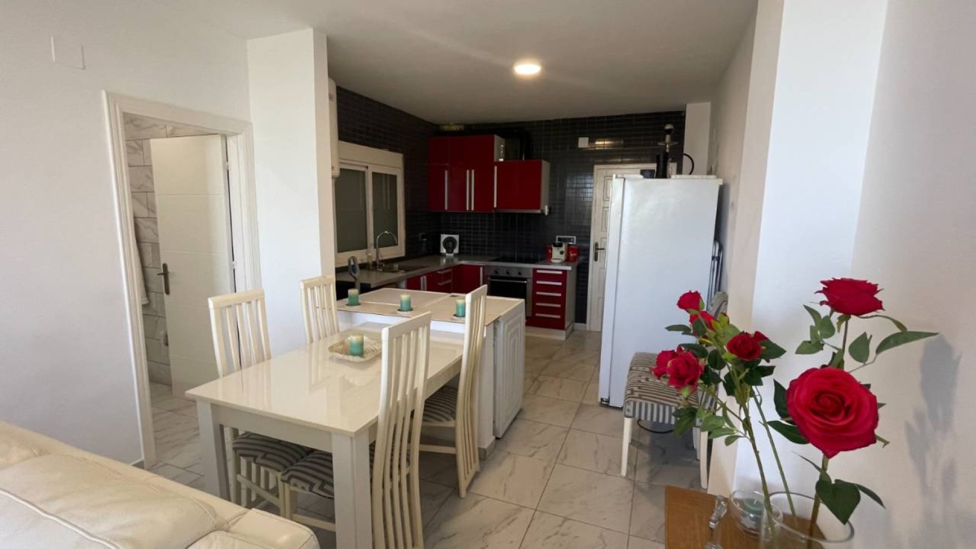 Resale - Apartments -
Ciudad Quesada