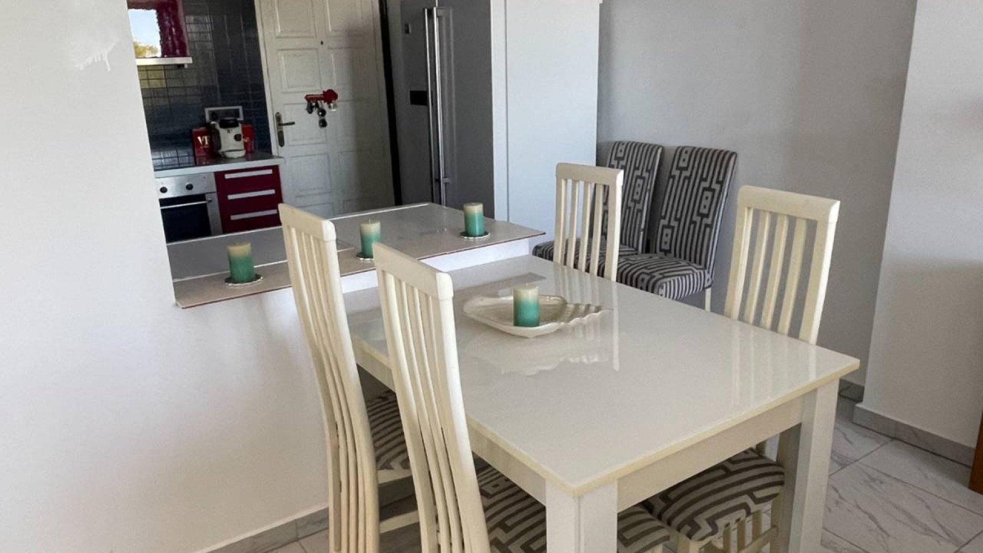 Resale - Apartments -
Ciudad Quesada