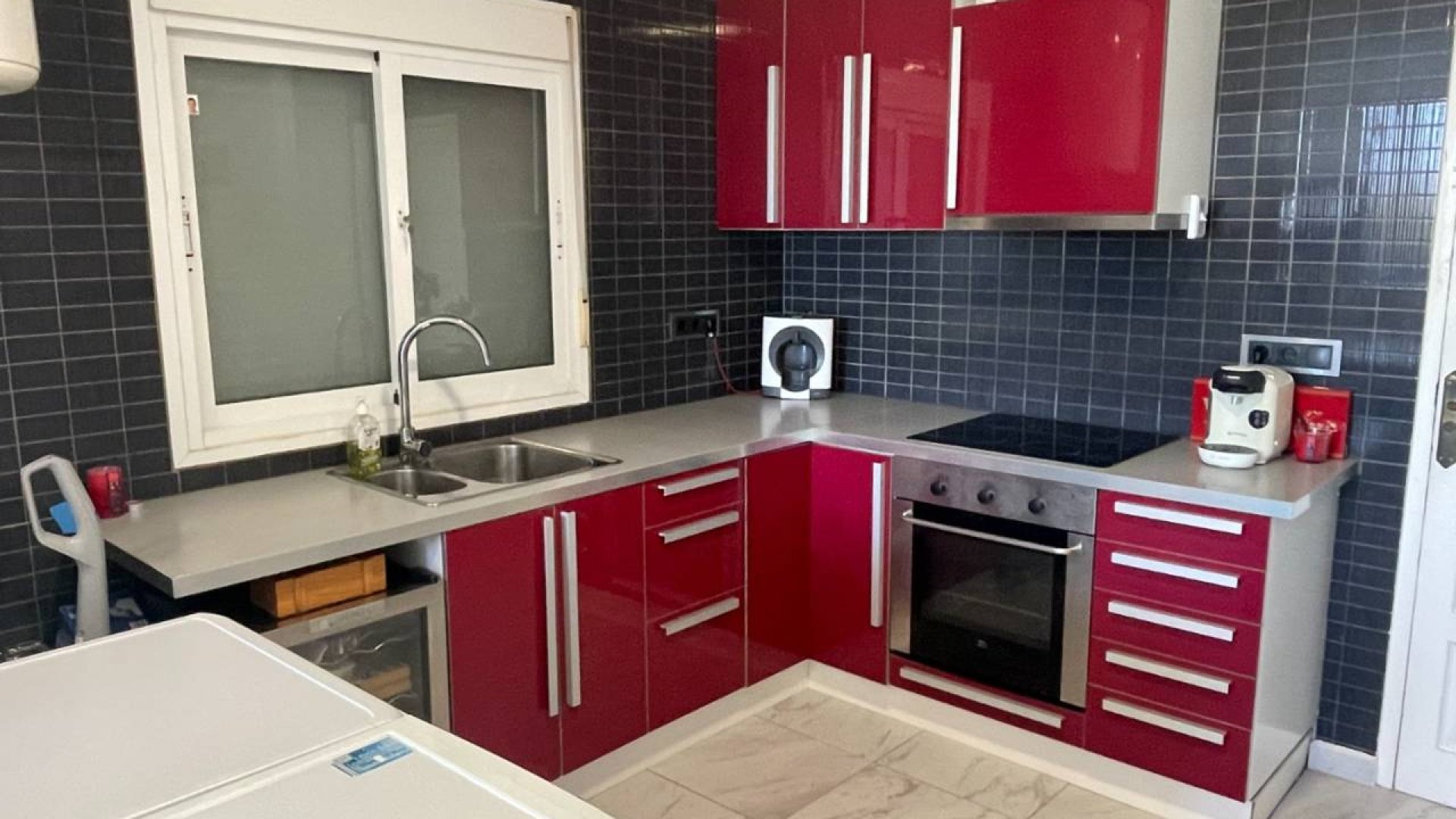 Resale - Apartments -
Ciudad Quesada