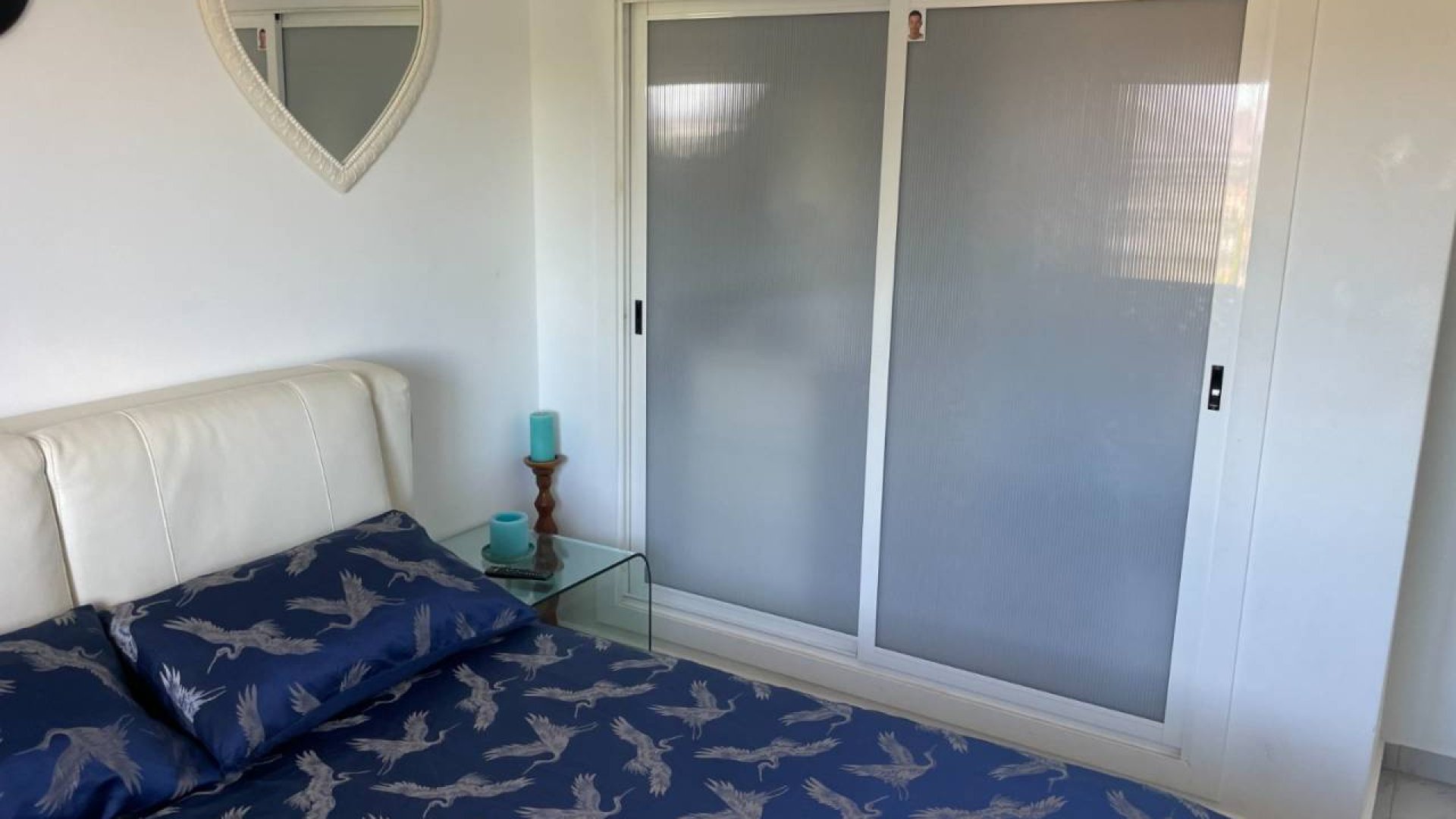 Resale - Apartments -
Ciudad Quesada