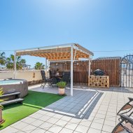 Resale - Apartments -
Ciudad Quesada