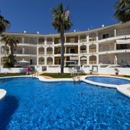 Resale - Apartments -
Ciudad Quesada