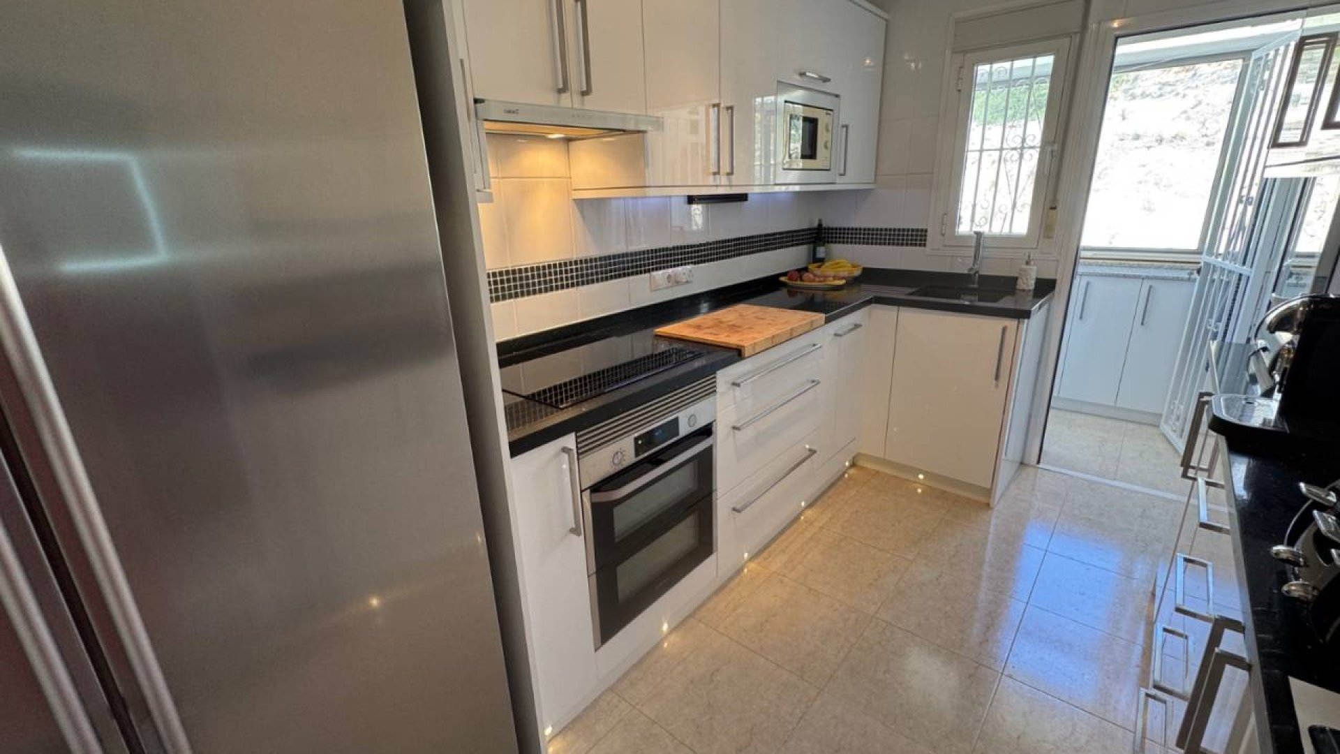 Resale - Apartments -
Ciudad Quesada