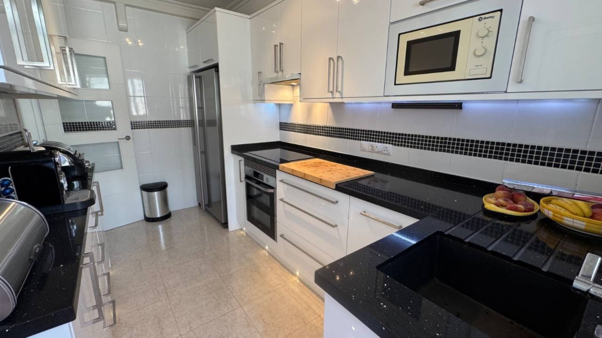 Resale - Apartments -
Ciudad Quesada