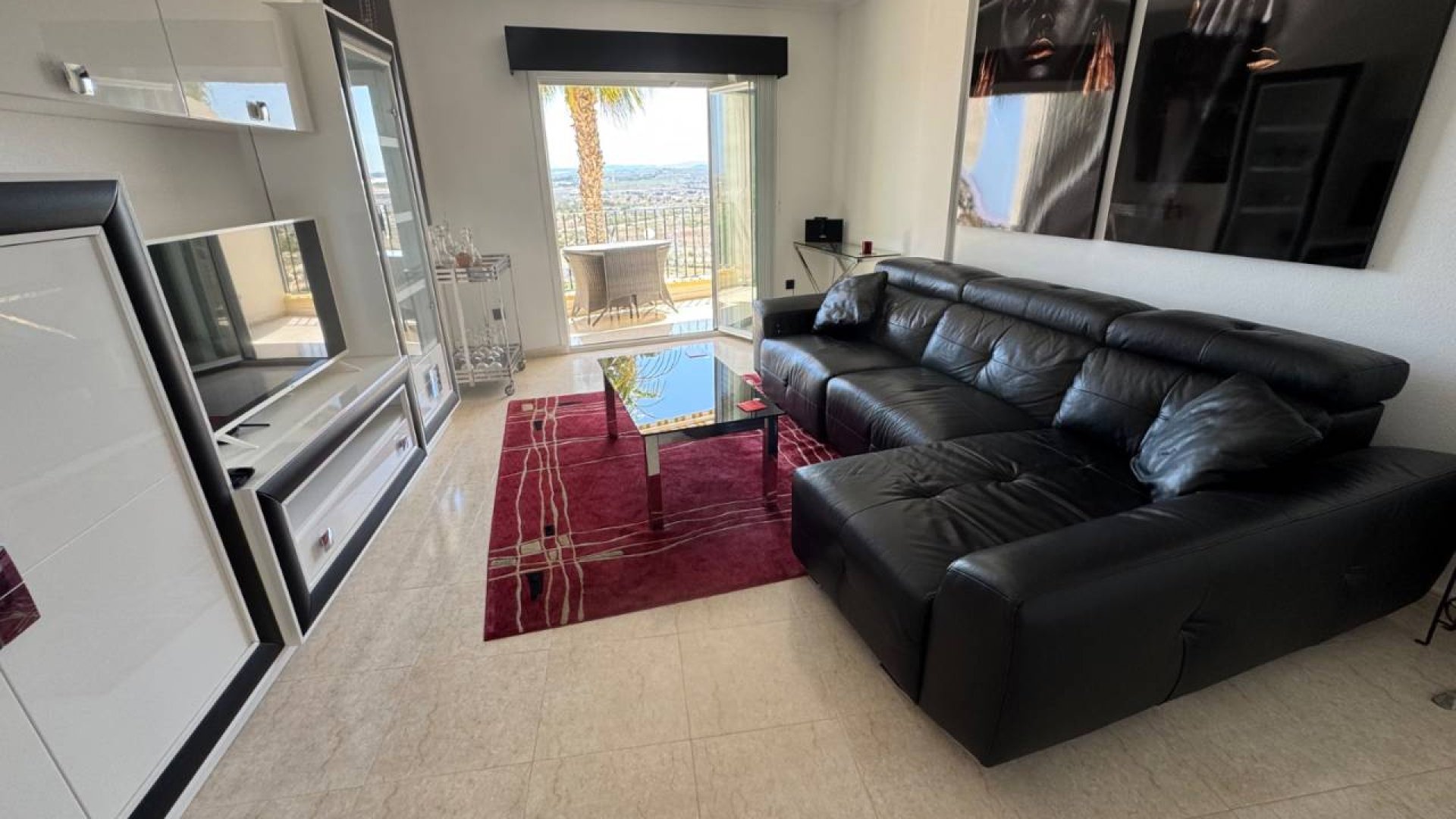 Resale - Apartments -
Ciudad Quesada